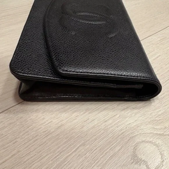 CHANEL Wallet on Chain - Picture 6 of 13